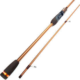 Спиннинг Narval Fishing Argument II 76ML max 21g Ex-Fast
