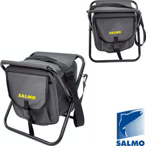 Стул-сумка Salmo UNDER PACK с ремнём и карманом