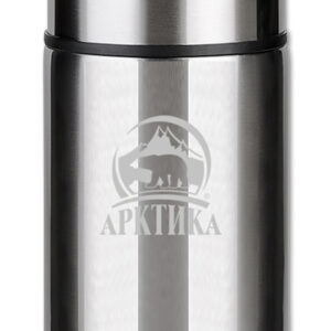 Термос бытовой, вакуумный, питьевой тм "Арктика", 1200 мл, арт. 105-1200