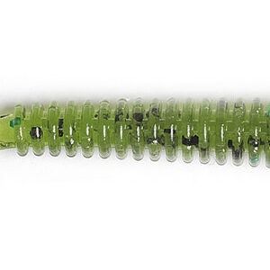 Твистеры съедоб. искусст. LJ Pro Series BALLIST 2.0in(05.08)/PA01 15шт.