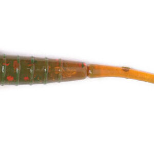 Твистеры съедоб. искусст. LJ Pro Series TROUTINO 2.1in(05.30)/PA16 10шт.