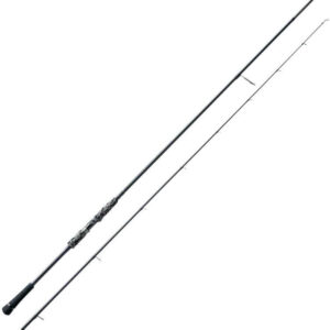 Удилище OKUMA Guide Select Spinning 6'6" 197cm MH 10-30g 2pcs