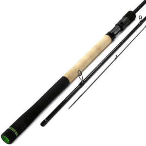 Удилище фидерное ZEMEX HI-PRO Super Feeder 11 ft - 60 g