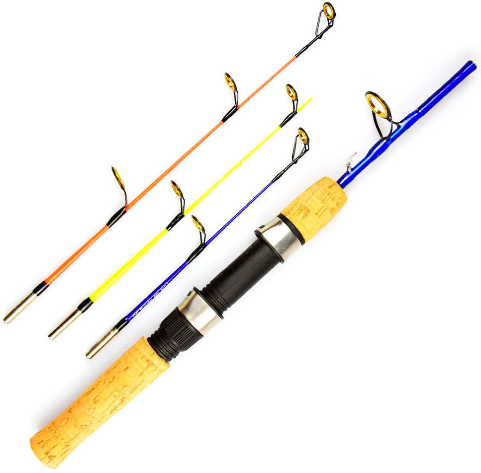 Чехол для зимних удилищ KG_fishing 75см