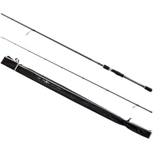 Сп. шт. уг. 2 колена Akara Teuri MS802 TX-30 (8-24,5) 2,44 м