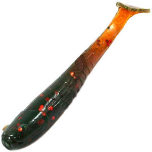 Виброхвосты съедоб. искусст. LJ Pro Series BABY ROCKFISH 1.4in (03.50)/085 20шт.