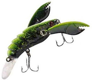 Силиконовые приманки Banda Baits Тиога 3,8 цв.2