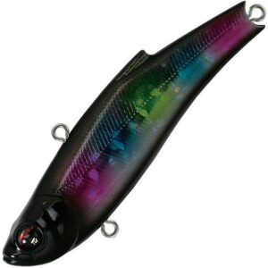 Воблер Bassday ORC RANGE VIB 70ES RD-423 (тип: ратлин, плавучесть: тонущий, длина: 7см., вес: 15г.)