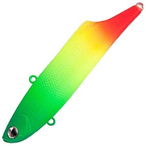 Воблер EverGreen MARVIE 70 #RU01 Traffic lights