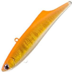 Воблер EverGreen MARVIE 70 #789 Orange Gold