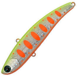 Воблер (Vib) Ima Koume 120 (40гр) Dotty Chart Shad