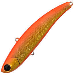 Воблер (Vib) Ima Koume 120 (40гр) Orange Gold
