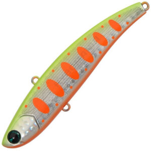 Воблер (Vib) Ima Koume 60 (11гр) Dotty Chart Shad