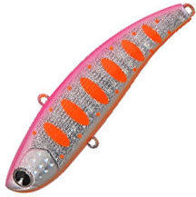 Воблер (Vib) Ima Koume 60 (11гр) Dotty Pink Shad