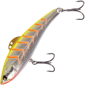 Воблер тонущ. вертикал. LJ Pro Series BASARA VIB S 90.00/340