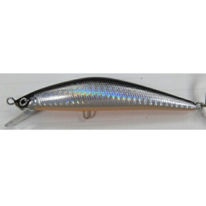 Воблер плав. LJ ECO GUTSY MINNOW F 10.50/E101