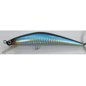 Воблер плав. LJ ECO GUTSY MINNOW F 10.50/E121
