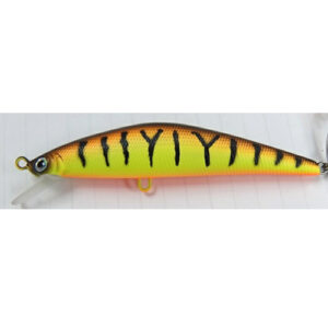 Воблер плав. LJ ECO GUTSY MINNOW F 10.50/E353