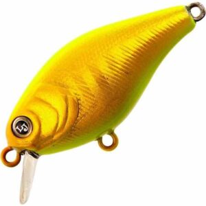 Воблер плав. LJ ECO NUNA CRANK F 04.00/E151