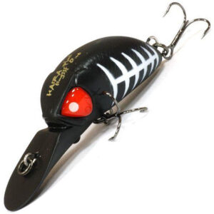Воблер плав. LJ Pro Series HAIRA TINY F 03.30/204 Shallow Pilot