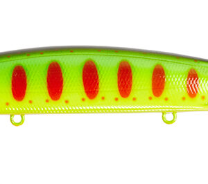 Воблер сусп. LJ Pro Series MAKORA SP 11.00/201