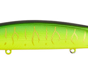 Воблер сусп. LJ Pro Series MAKORA SP 11.00/301