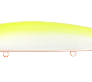 Воблер плав. LJ Pro Series MAKORA F 13.00/311