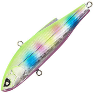 Воблер тонущ. вертикал. LJ Pro Series VIB S 68.00/140