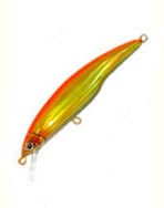 Приманка силиконовая Keitech Easy Shiner 4.5" PAL #06 Violet Lime Belly