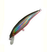 Приманка силиконовая Keitech Easy Shiner 4.5" PAL #09 Violet Fire