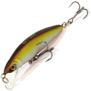 Приманка силиконовая Keitech Easy Shiner 4" #416 Silver Flash Minnow