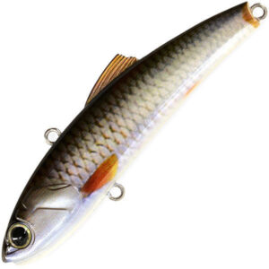 Раттлин Narval Frost Candy Vib 95mm 32g #026-NS Roach