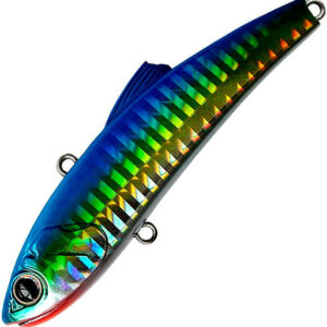 Narval Frost Candy Vib 70mm 14g #001-Tuna