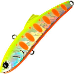 Раттлин Narval Frost Candy Vib 65mm 11g #006-Motley Fish