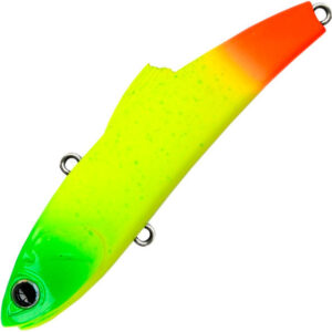 Раттлин Narval Frost Candy Vib 65mm 11g #010-Traffic Light