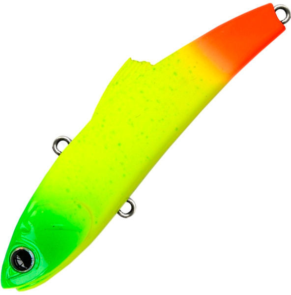 Раттлин Narval Frost Candy Vib 65mm 11g #010-Traffic Light