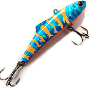 Раттлин Narval Frost Candy Vib 95mm 32g #023-Sea Sunset