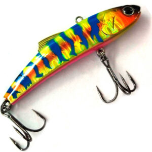 Narval Frost Candy Vib 70mm 14g #025-Tropicana