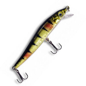 Блесна Stinger Daiba TS 17,0гр #OBS