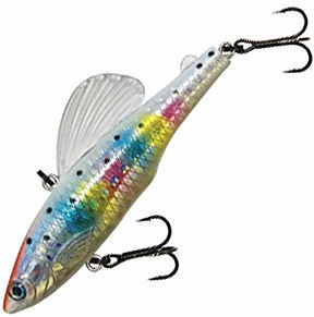 Раттлин Usami BIGFIN 60s 611