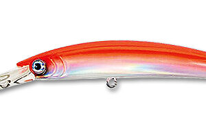 Воблер Yo-Zuri Crystal Minnow DD R539-GB