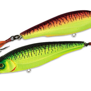 Воблер Yo-Zuri Sashimi Minnow FW R967-CGSH