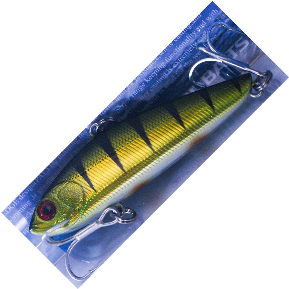 Воблер ZIPBAITS ZBL System VIB 70 20G (ZB-ZSV-70-20-717R)