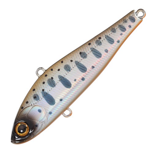 Воблер ZIPBAITS Rigge Vib63 (ZB-RV-63-205RD)
